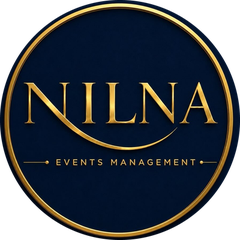 NILNA Events Management logo